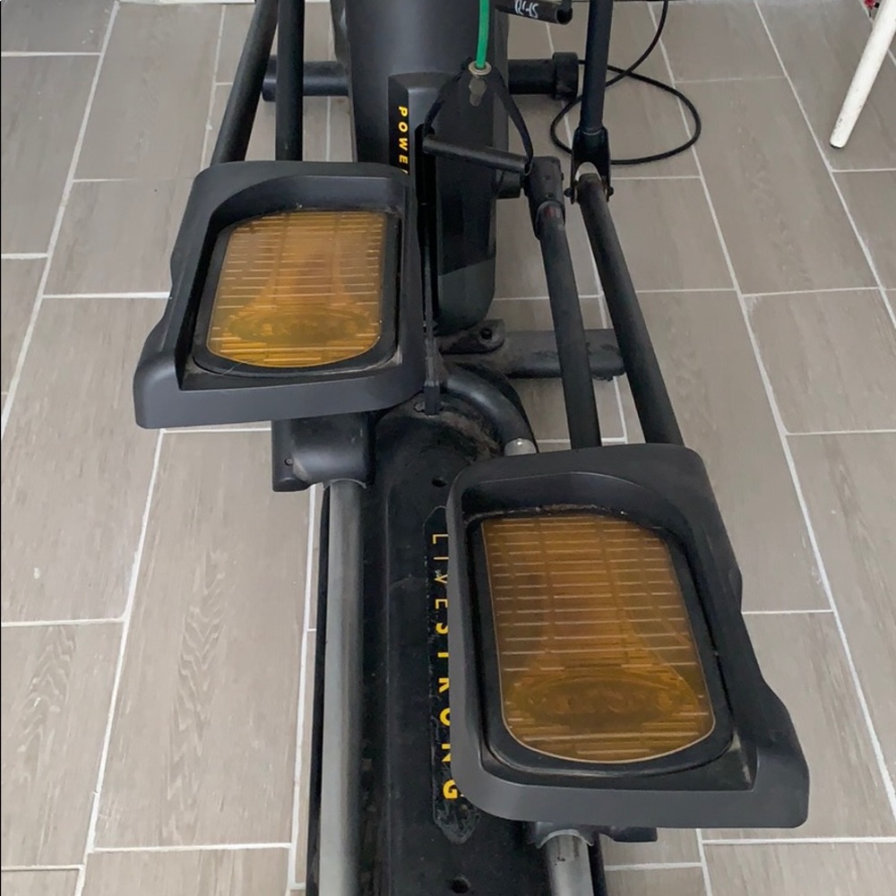 LiveStrong Power Incline - Picture 4 of 6